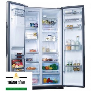 Ngăn mát tủ lạnh không lạnh & cách khắc phục hiệu quả nhanh chóng