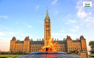 Đôi nét về Ottawa - Thủ đô nước Canada