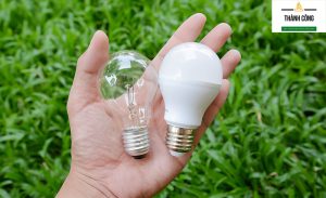 Đèn LED là loại đèn gì?