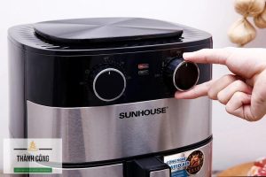 Top 5 háng nồi chiên khống dầu tốt nhất trên thị trường Việt Nam hiện nay