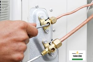 Ống đồng máy lạnh là gì?