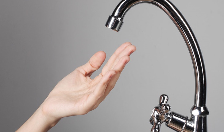 Các sự cố thường gặp ở máy lọc nước