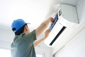 Vì sao nên liên hệ thợ sửa điều hòa Daikin