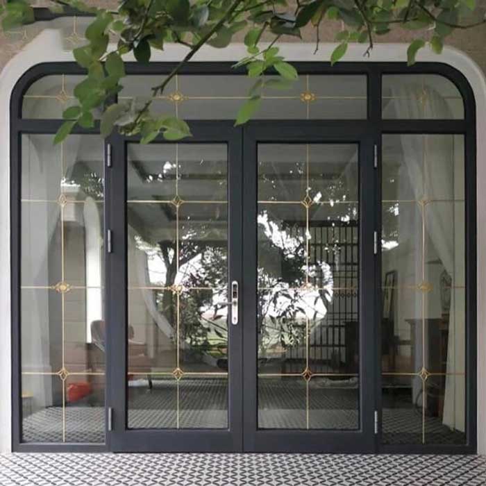 Báo giá cửa nhôm Xingfa Báo giá cửa nhôm Xingfa