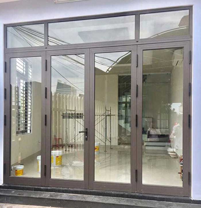 Đôi nét về cửa nhôm Xingfa Đôi nét về cửa nhôm Xingfa